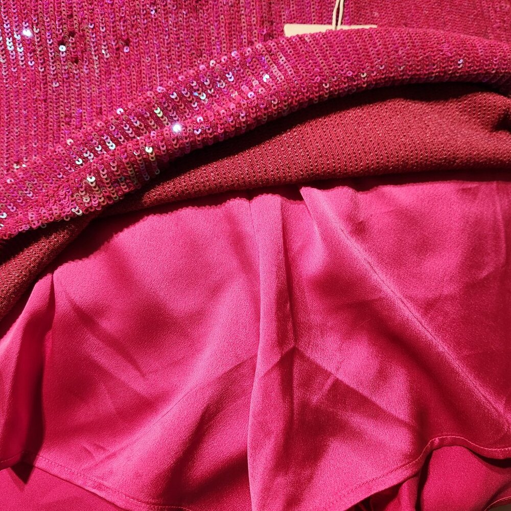 Show me your MUMU skort - Picture 3 of 3